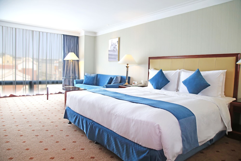 Xianglu Grand Hotel 20/58