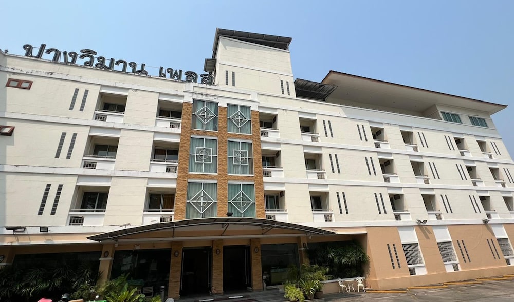 Pangviman Place Resotel in CHIANG MAI