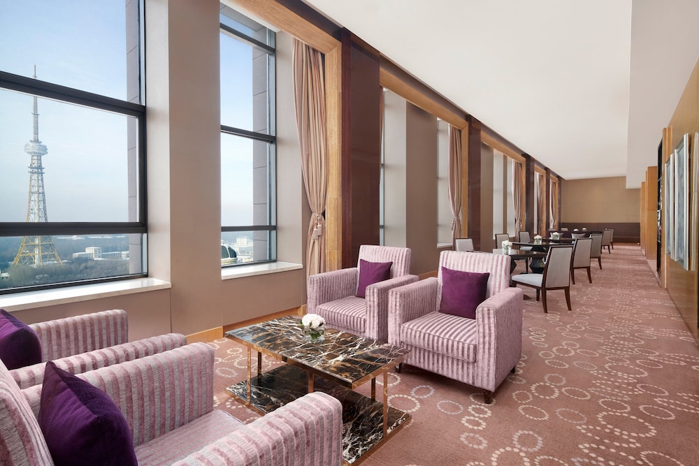 Sheraton Daqing Hotel 20/38