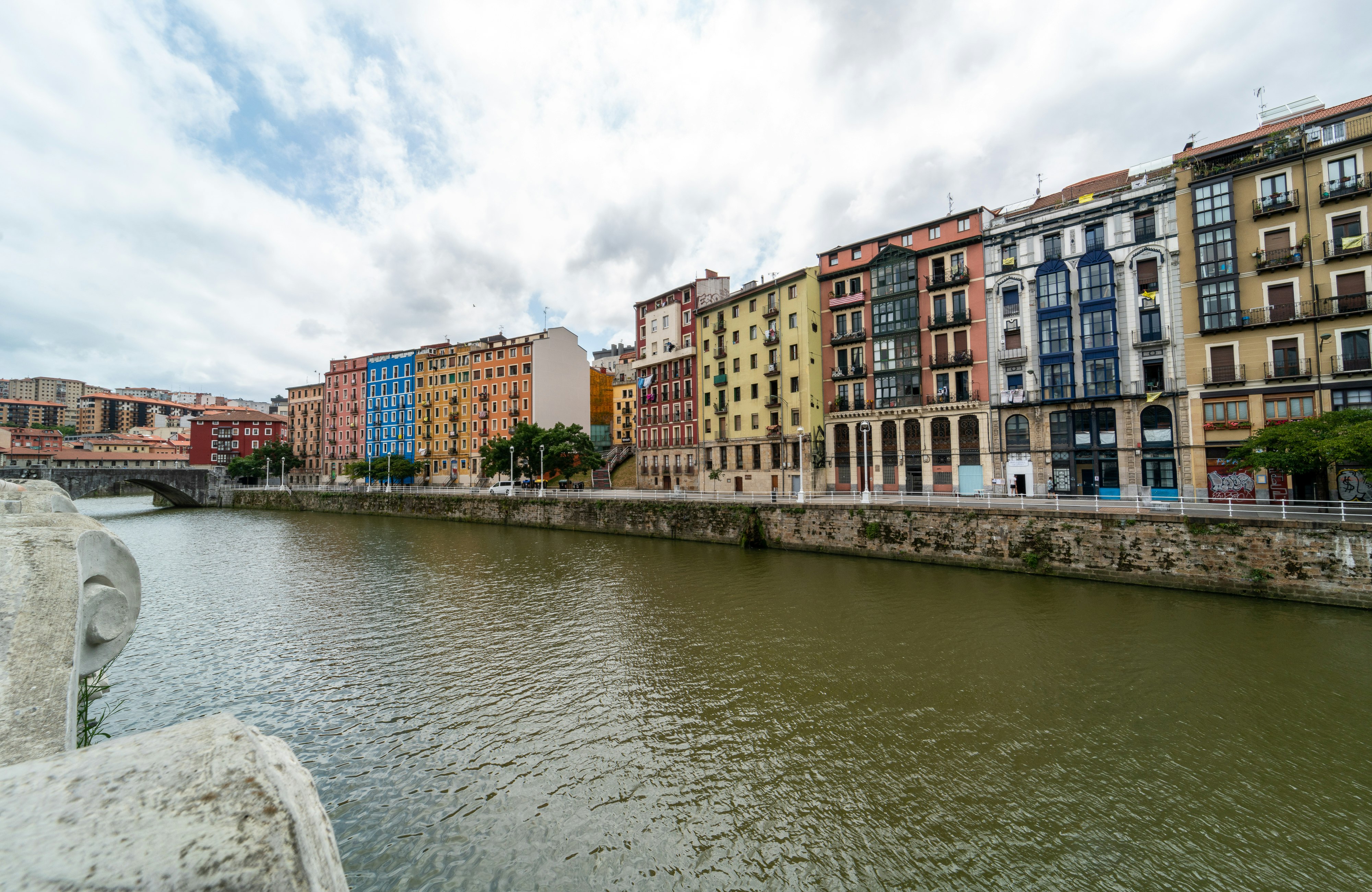 NYX Hotel Bilbao by Leonardo Hotels 37/39