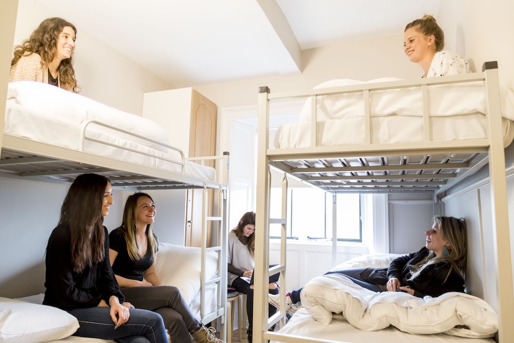 Gardiner House Hostel 25/73