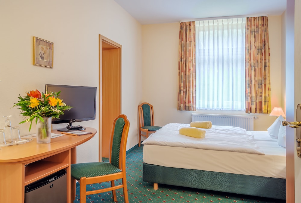 Ferien Hotel Sudharz 16/65