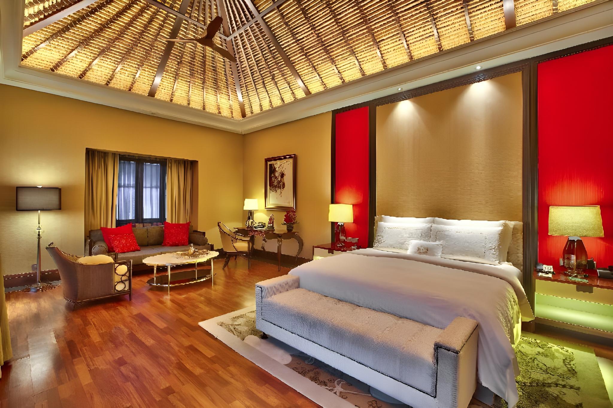 THE TRANS RESORT BALI