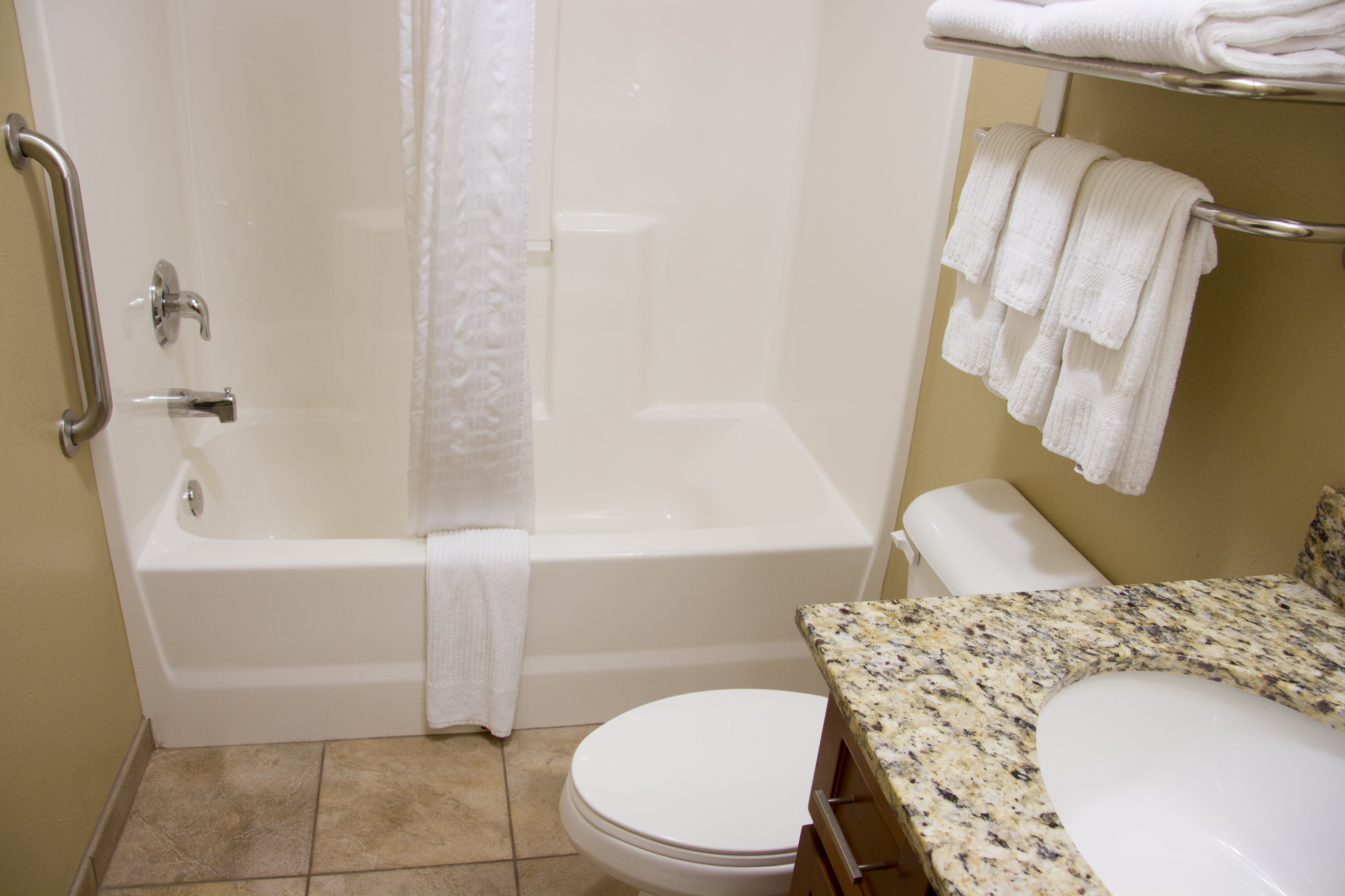 Candlewood Suites Champaign Urbana University Area 38/39