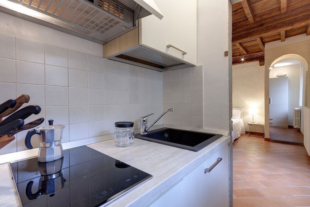 Mamo Florence - Cupolone Apartment 12/12
