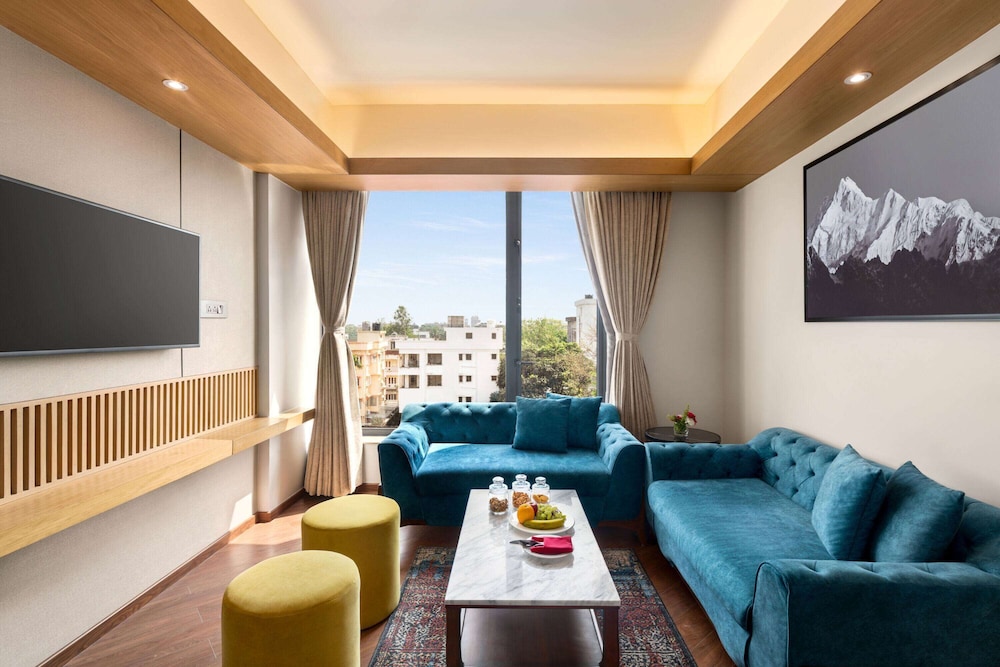 Ramada Encore by Wyndham Siliguri Sevoke Road 34/59