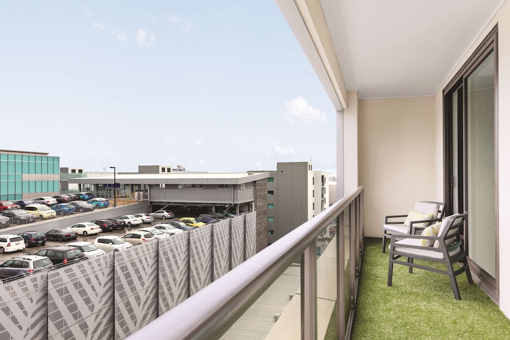 Adina Apartment Hotel Auckland, Britomart 40/77