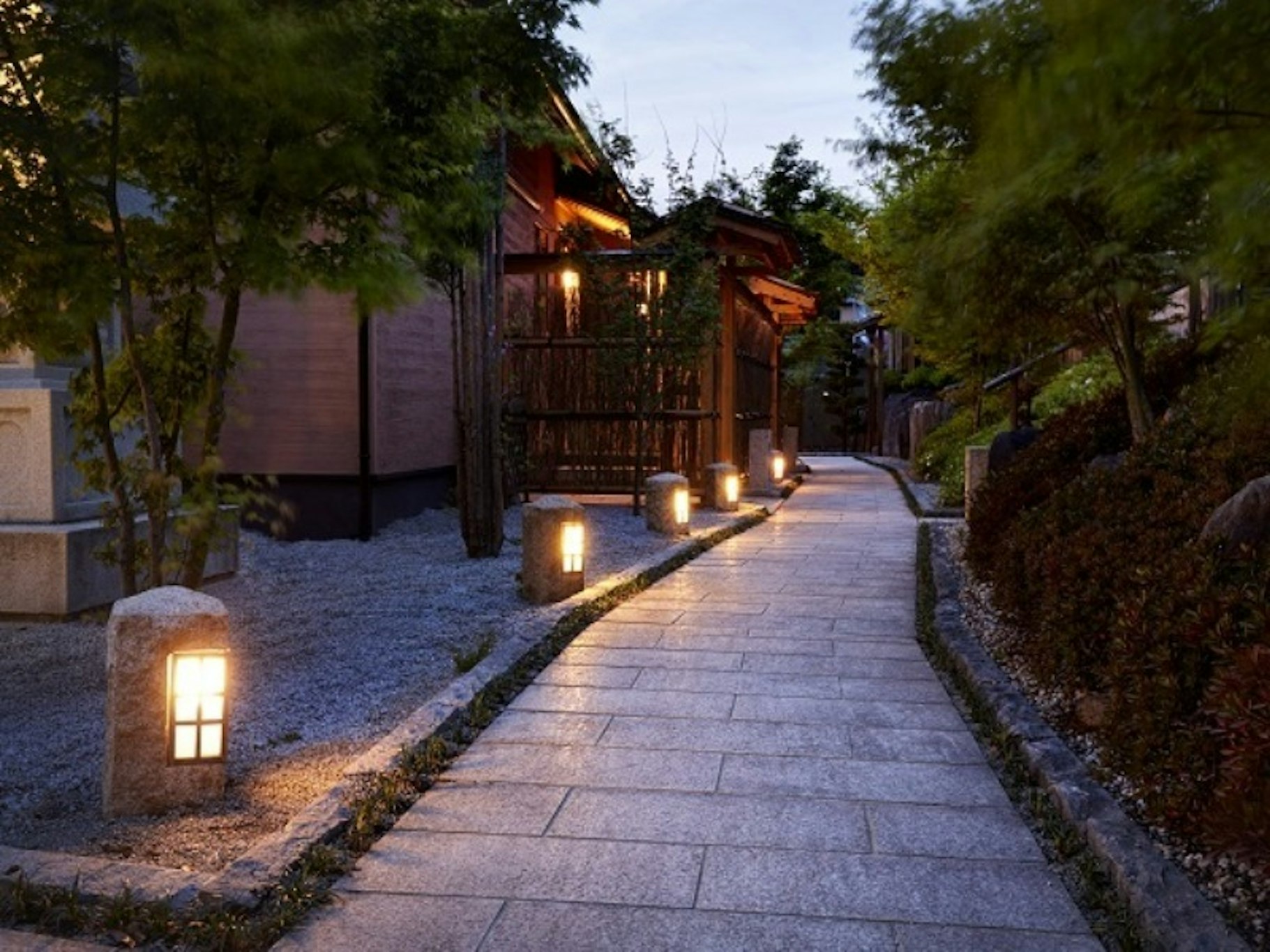 Ryokan Shinsen 6/7