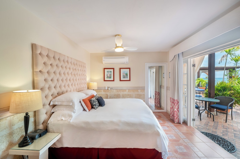 Little Arches Boutique Hotel Barbados 4/50