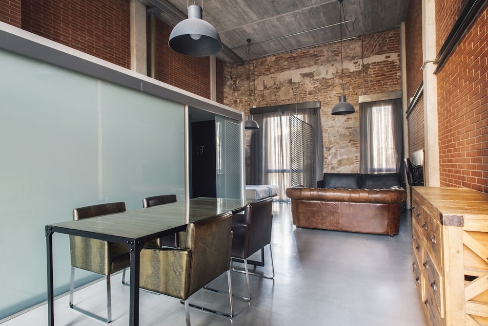 Barcelona Apartment Republica 61/72