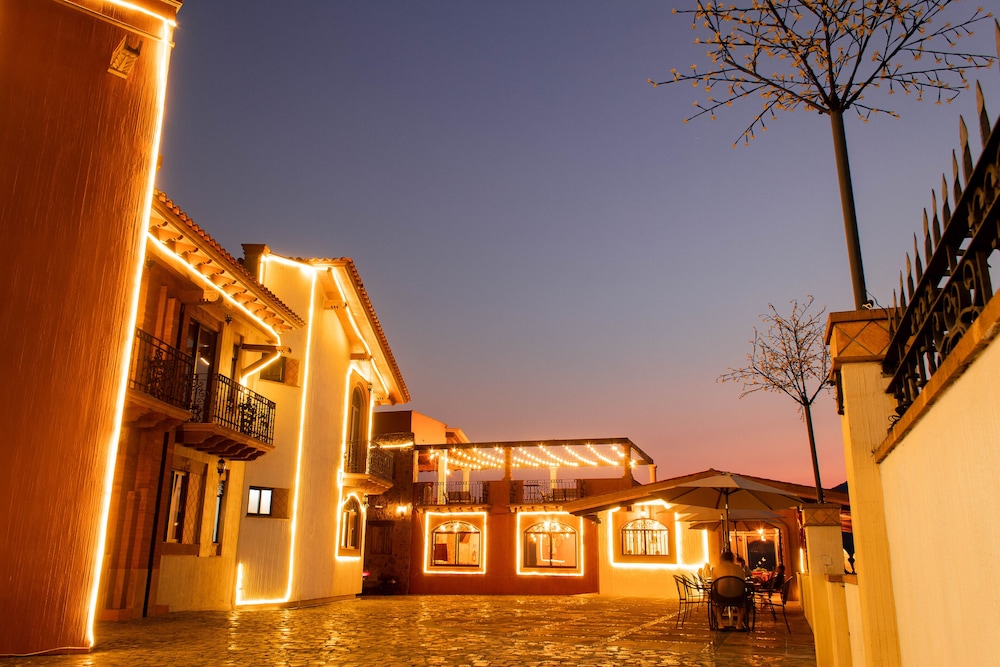 Resort y Balneario Los Angeles 46/50