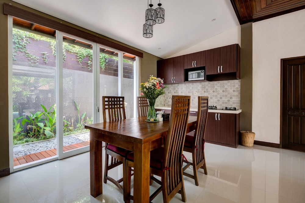 Gracia Bali Villas & Apartment 12/71