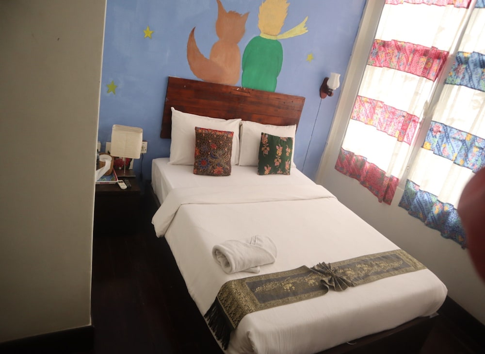 Thaweesuk Old Town Boutique Homestay 24/71