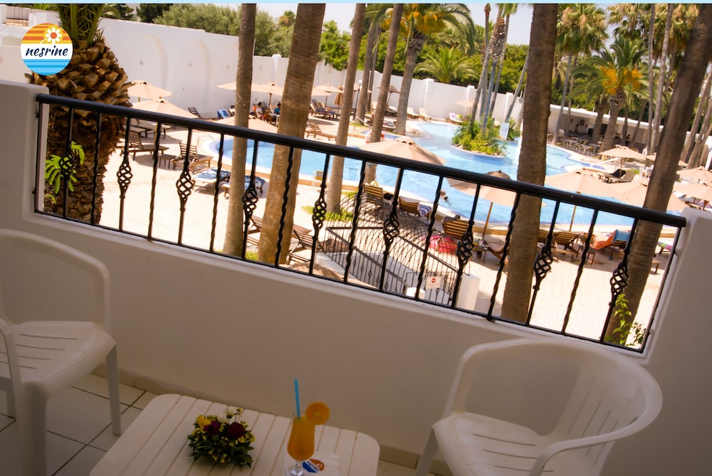 Hotel Nesrine Hammamet 35/59
