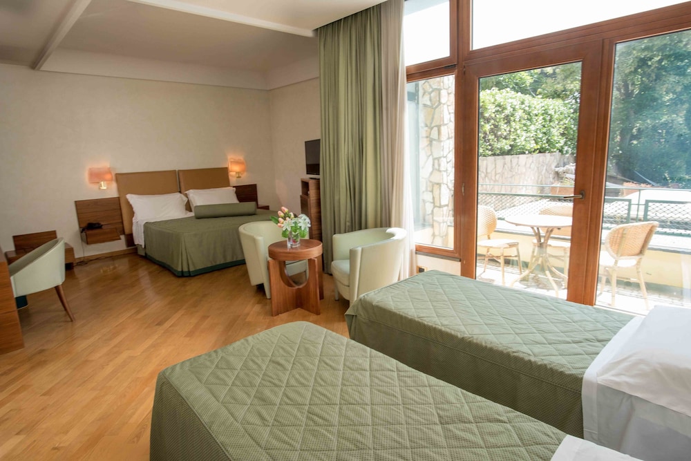 Solofra Palace 7/29