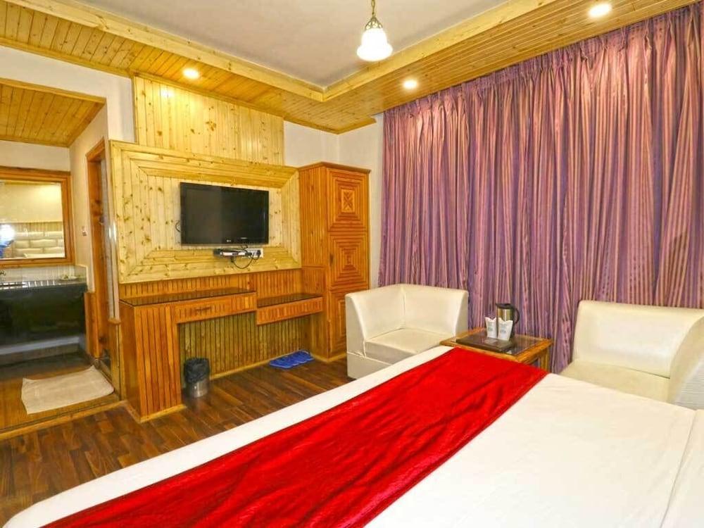 HOTEL HIMGIRI 19/50