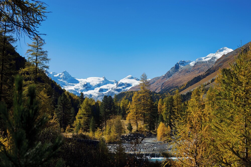 Sunstar Pontresina 41/50