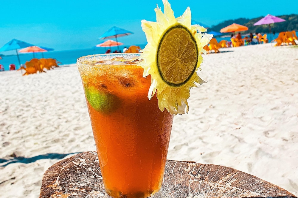 Pousada Cantinho da Praia 19/50