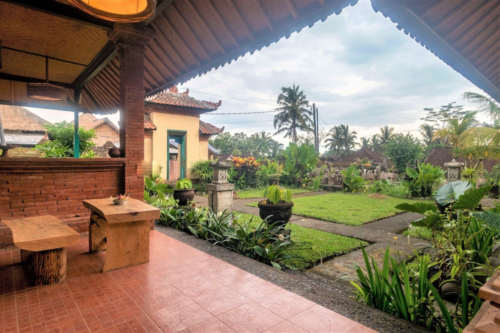 Uma Sari Rice Terrace 42/50