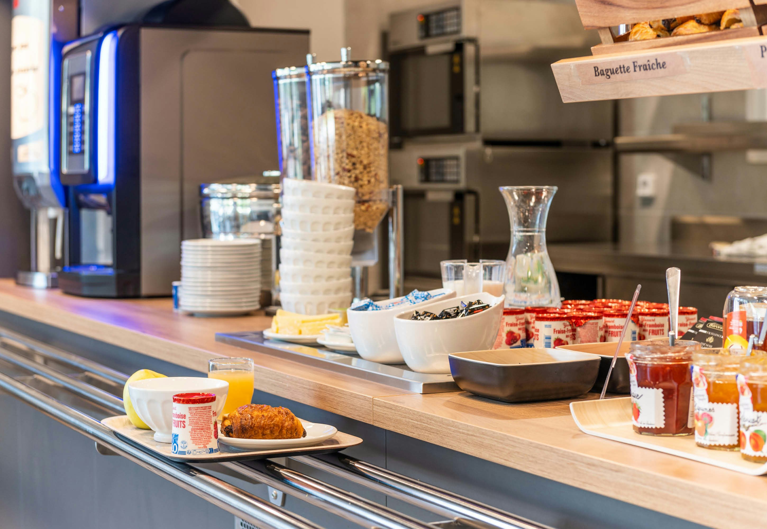 B&B HOTEL Aix-les-Bains 32/37