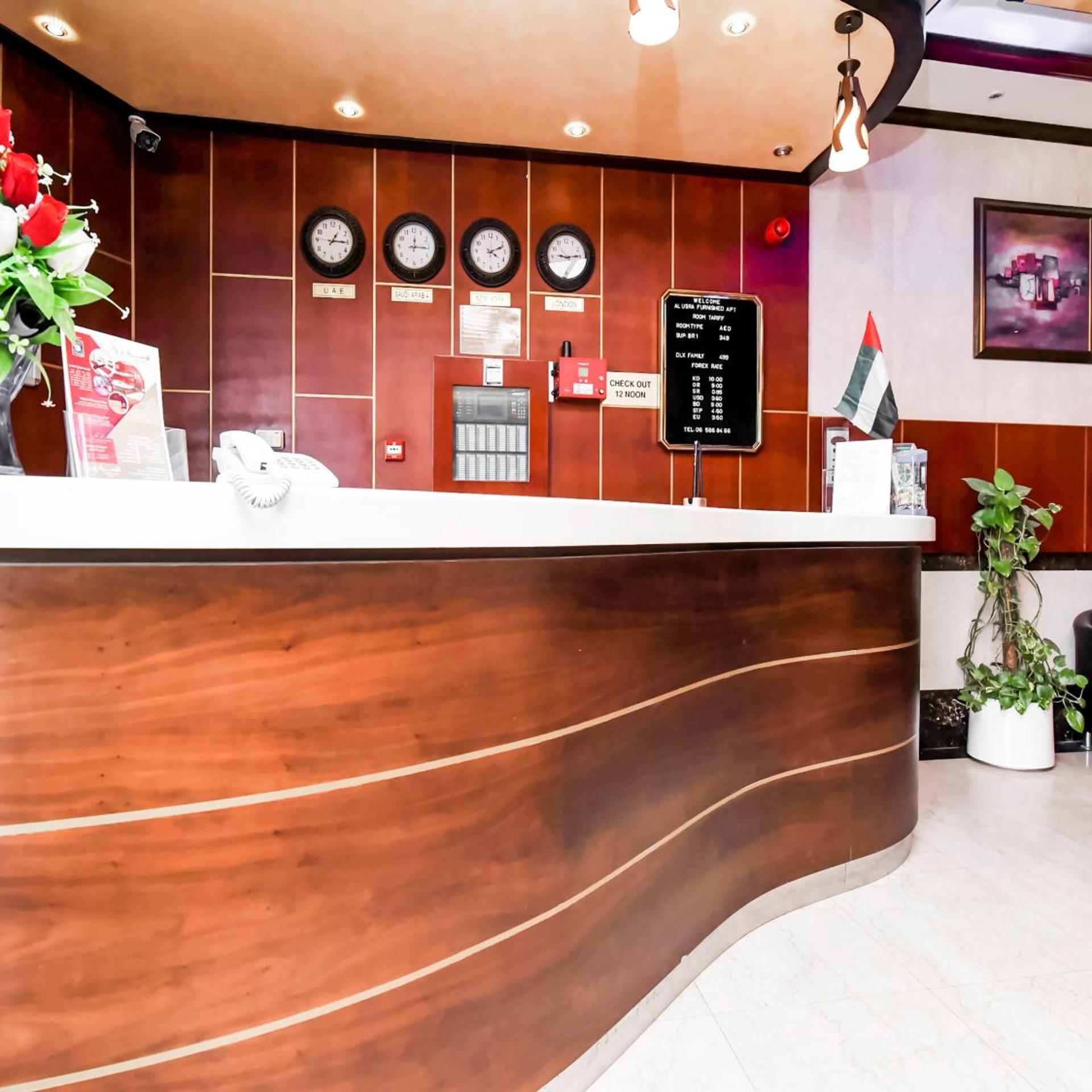 Paradise Inn 1 Tabasum Group 7/42