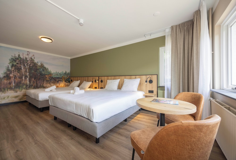 Fletcher Hotel Het Witte Huis 26/63