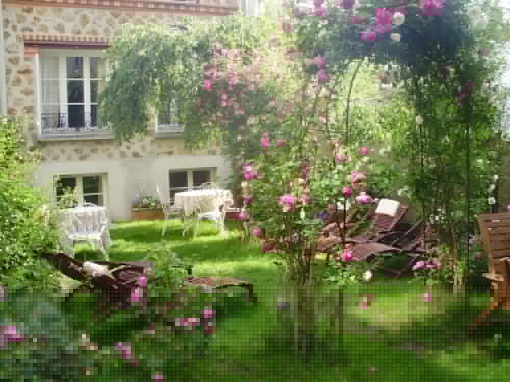 Hotel Villa Escudier 4/39