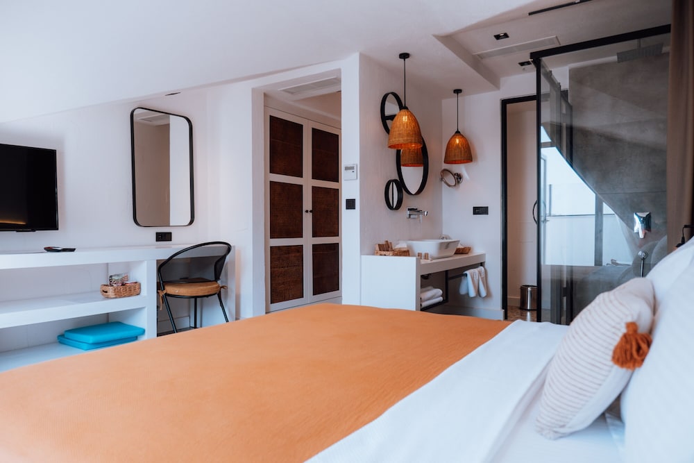 Oludeniz Blu Luxury Unique Hotel - Adults Only 15/50