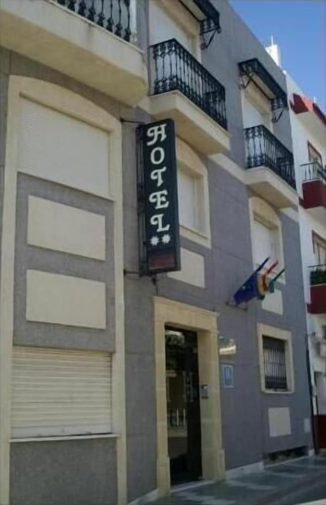 Hotel La Parrita 2/39