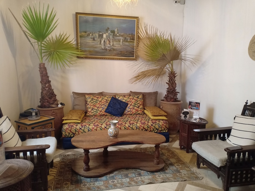 Dar Zayna 35/50
