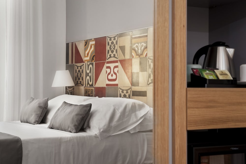 Hotel Medinblu 25/39