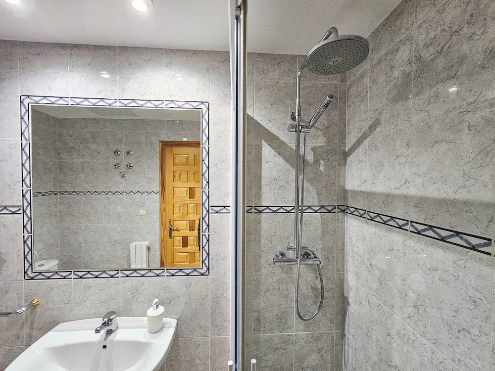 Apartamentos Gavin Biescas 3000 41/44