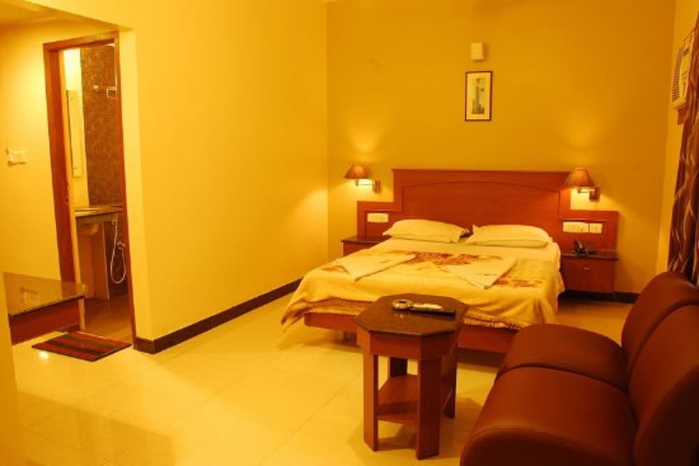 Krishna Inn 15/20