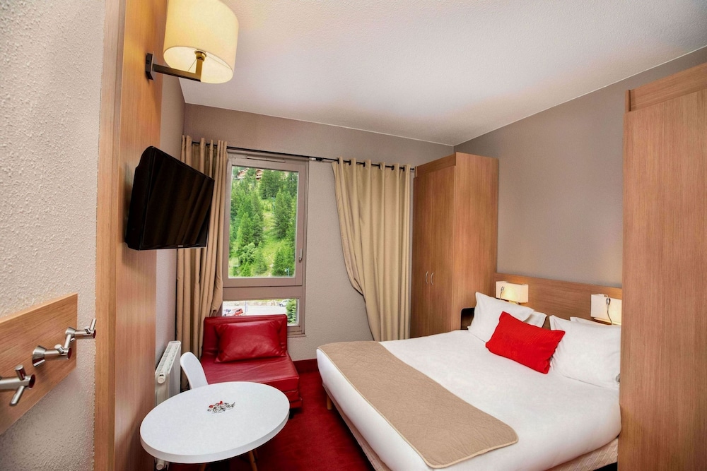 SOWELL HOTELS Le Pas du Loup 29/71