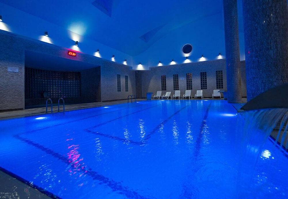 Fimar Life Thermal Resort Hotel 22/50