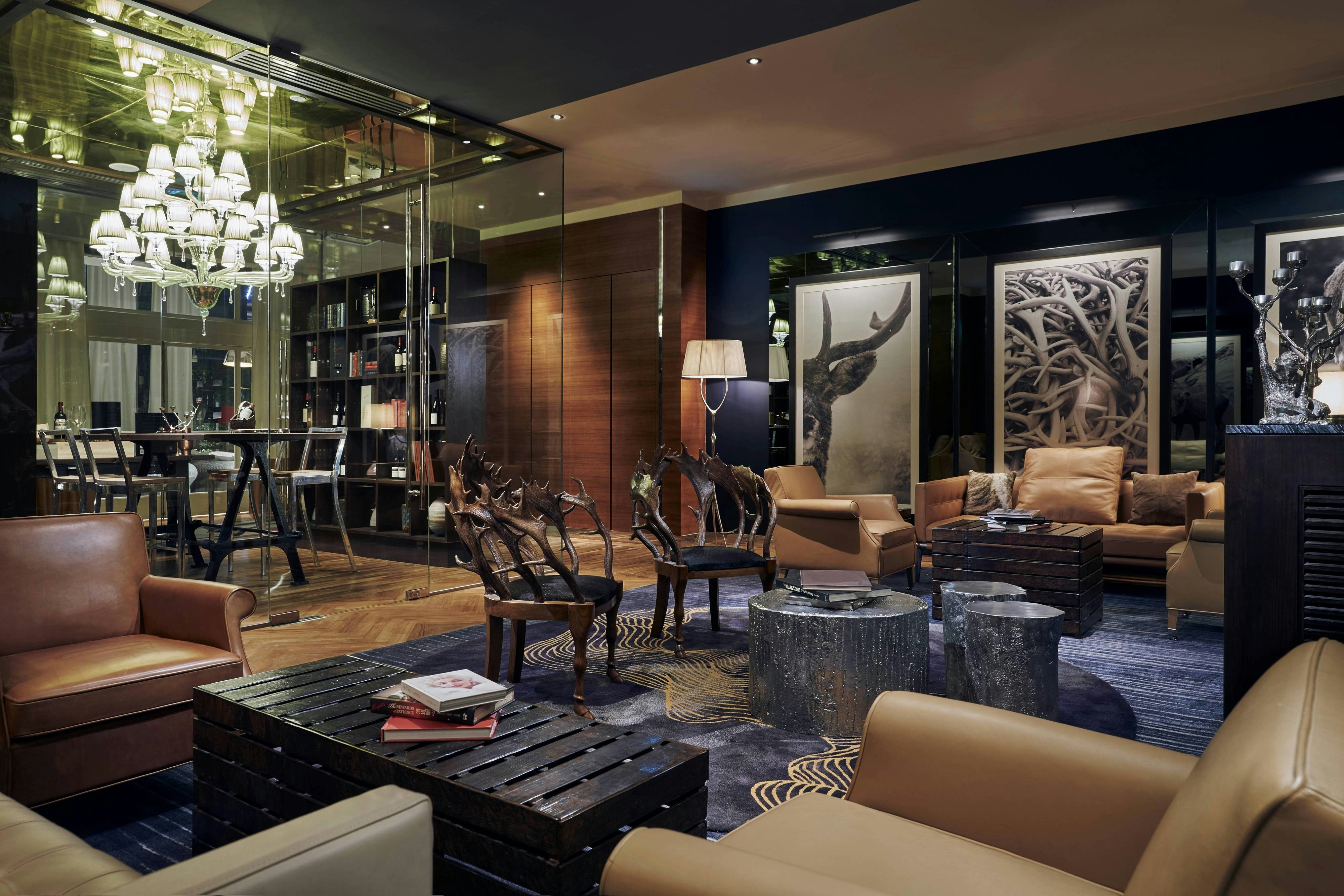 JW MARRIOTT HOTEL SINGAPORE SOUTH BEACH 46/73