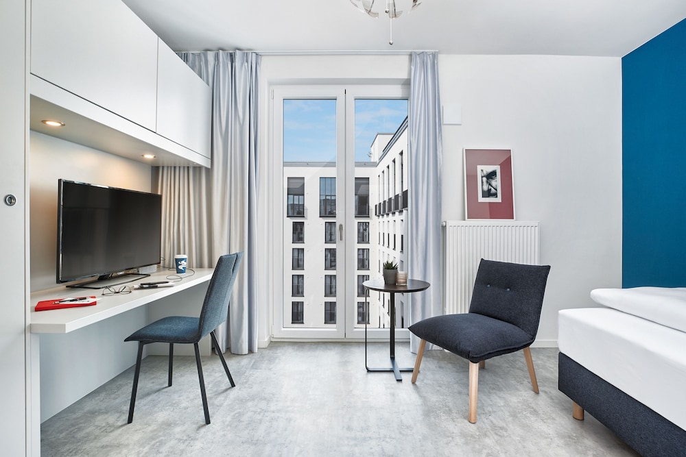 H.ome Serviced Apartments Munich 17/33