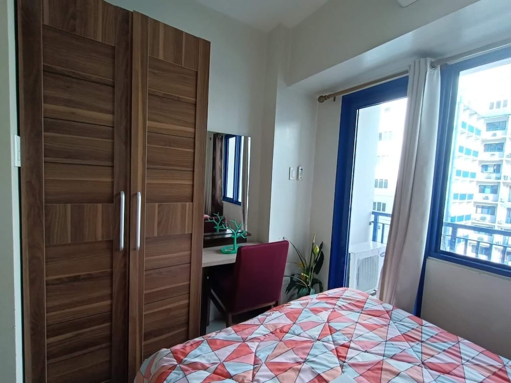 Jericho's Place At Sea Residences 21/68