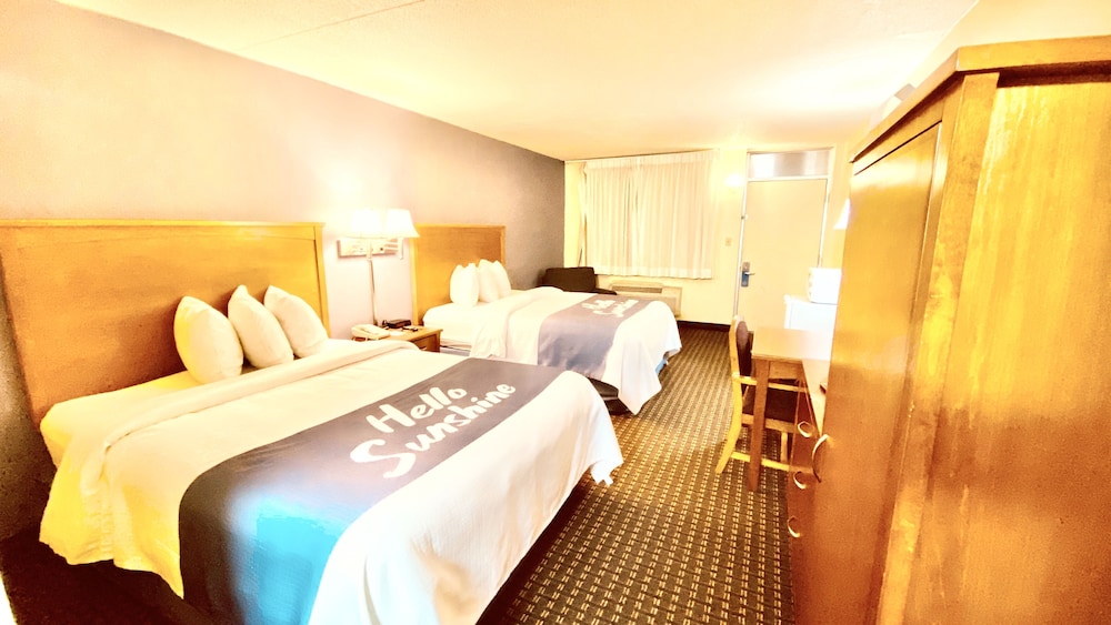 Days Inn by Wyndham Salina South 32/60