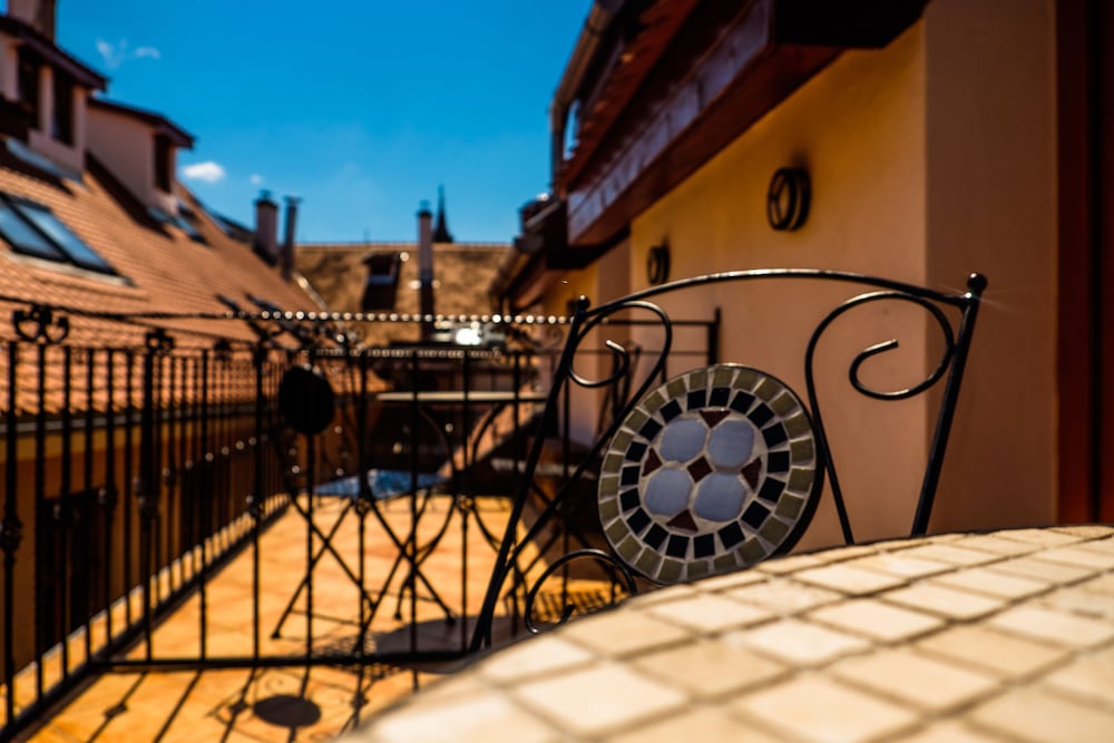 Casa Wagner Brasov 35/50