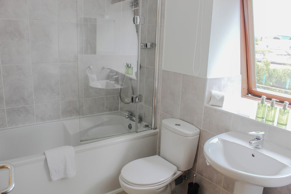 Craigmonie Hotel Inverness by Compass Hospitality 75/79