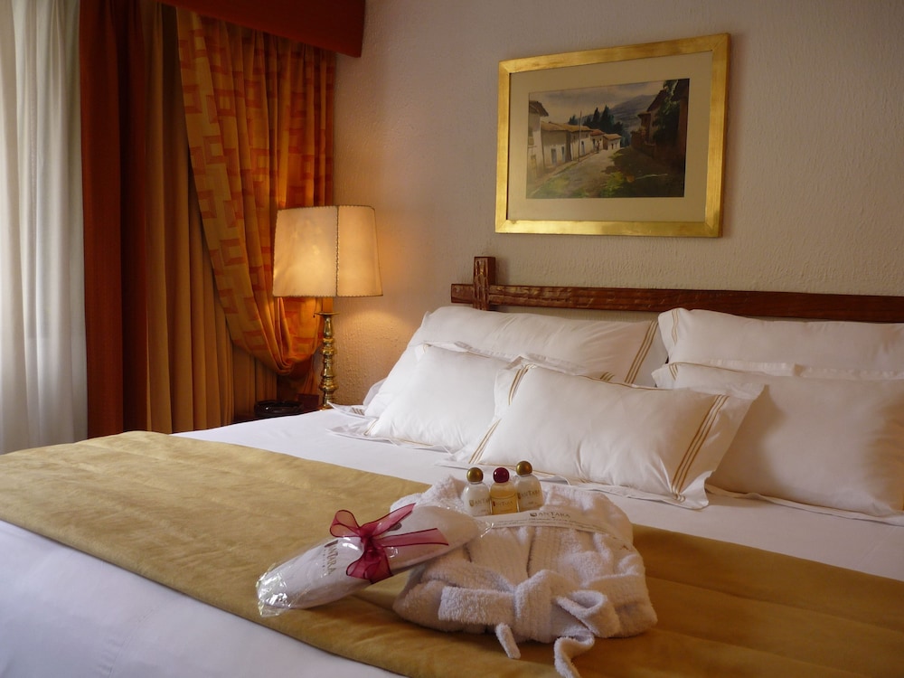 ANTARA HOTEL 28/79