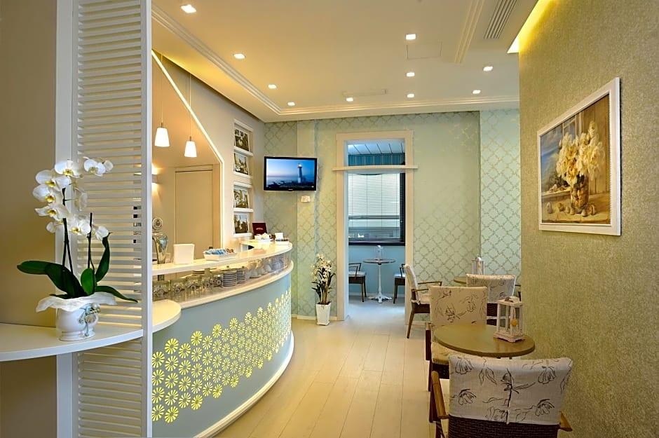 Hotel Principe 21/50