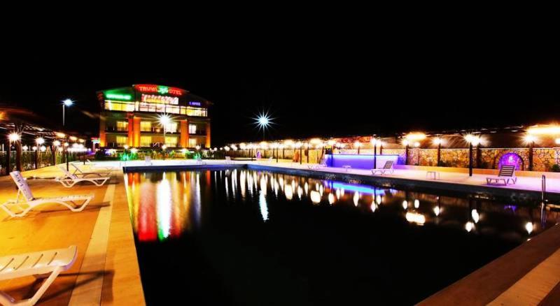 TRUVA LIFE HOTEL 34/58