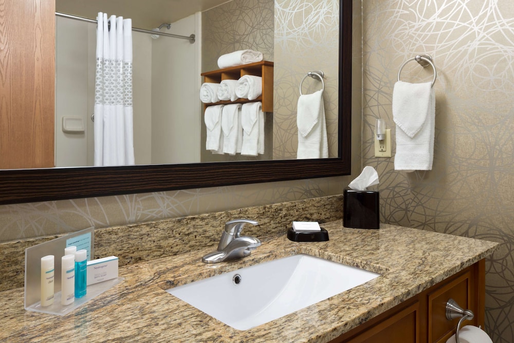 Hampton Inn Pell City 17/42