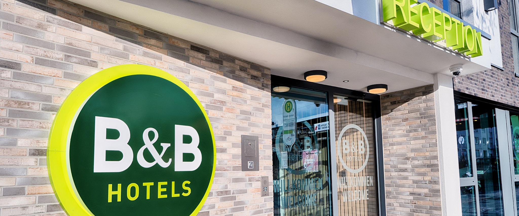 B&B Hotel Bochum-City 3/29