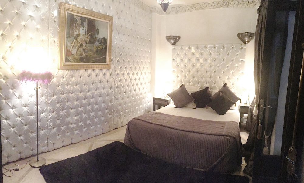 Riad Terra Bahia 23/50
