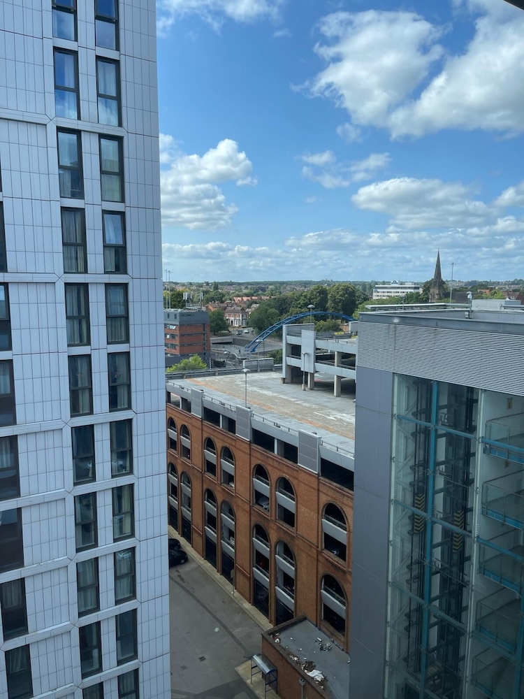 Belgrade Plaza Serviced Apartments 6/50