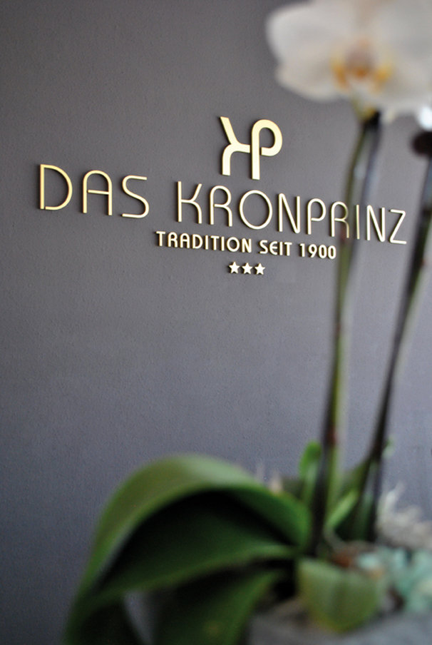 Hotel Das Kronprinz 13/18