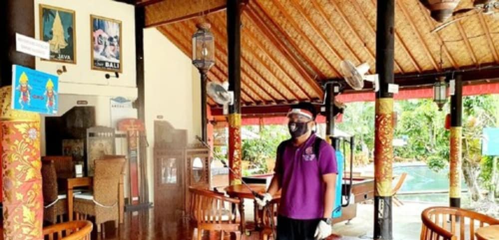Puri Cendana Resort 41/72